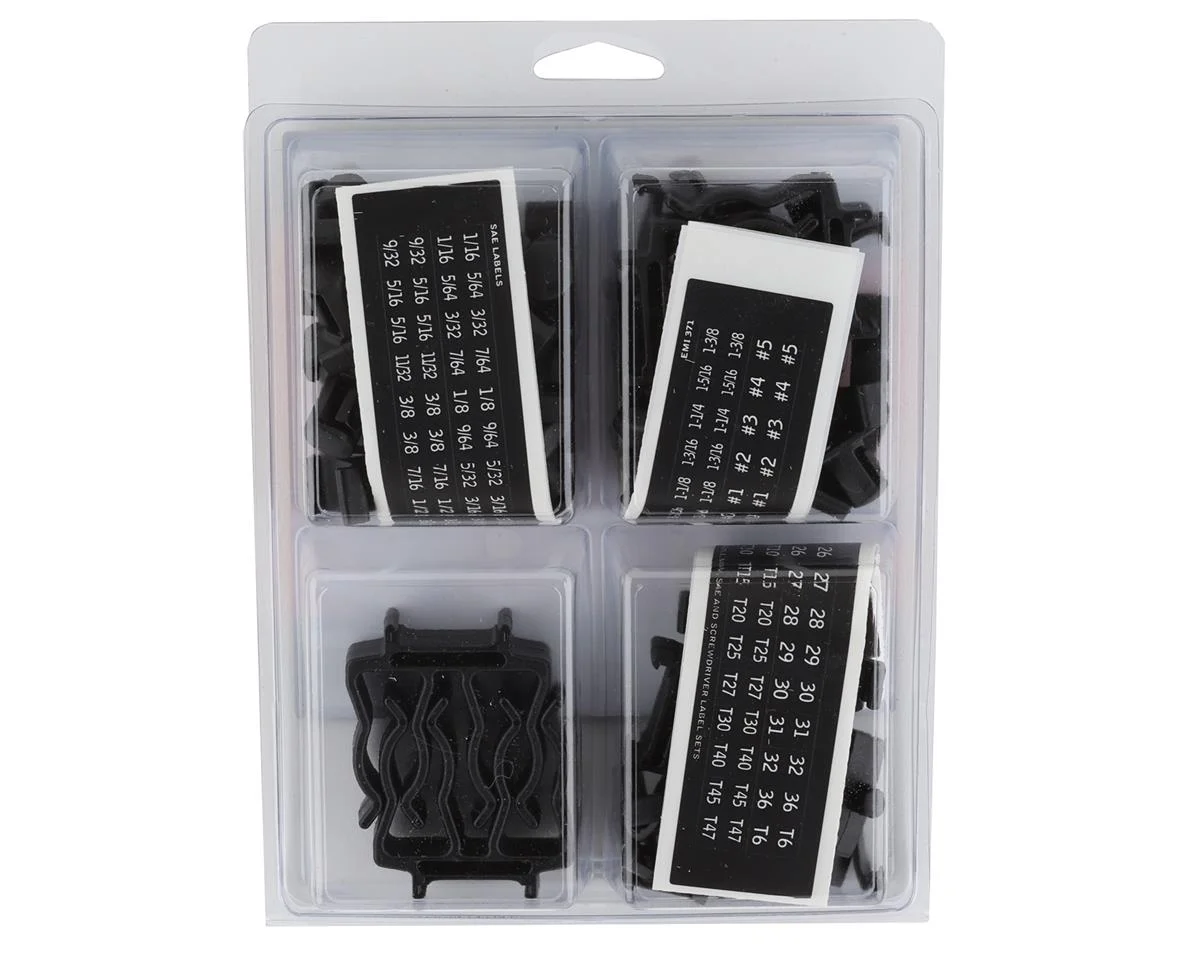 Ernst Manufacturing Socket Boss Accessory Pack - view 2